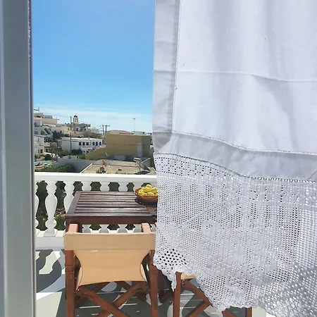 Esperos Lägenhet