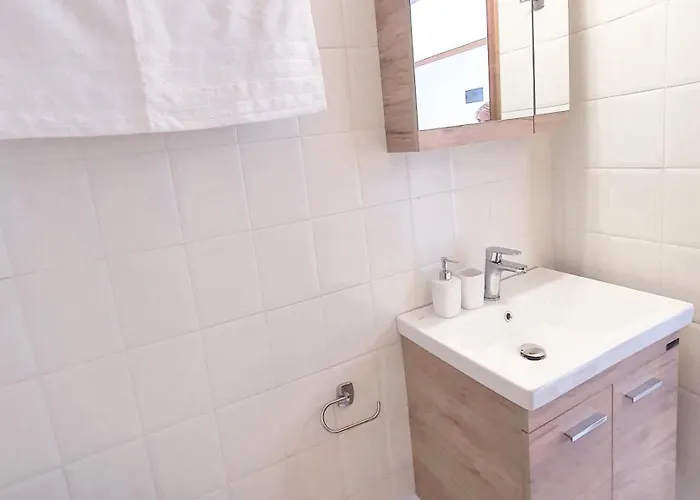 Lejlighed Esperos Diafánion