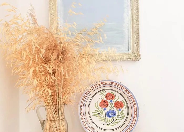 Esperos Lejlighed Diafánion